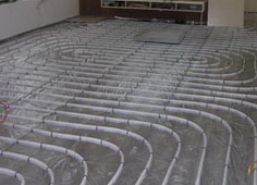 天津塘沽区地暖清洗哪家好