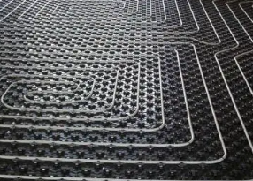 天津塘沽区地暖清洗服务