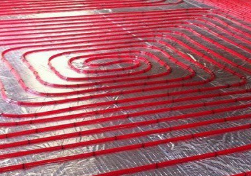 天津塘沽区地暖清洗多少钱