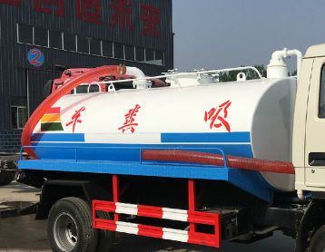 天津塘沽区清抽化粪池多少钱