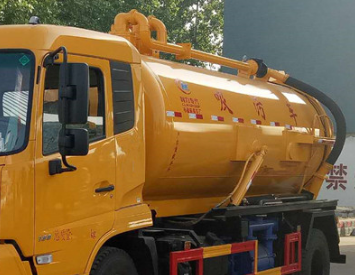 天津塘沽区清抽化粪池多少钱