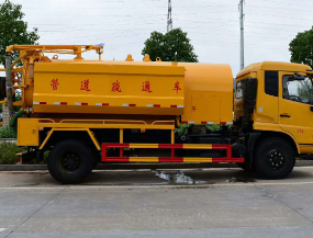 天津塘沽区通下水道找哪家好