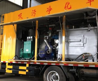 天津塘沽区清抽化粪池找哪家