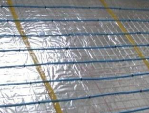 天津塘沽区地暖清洗施工好