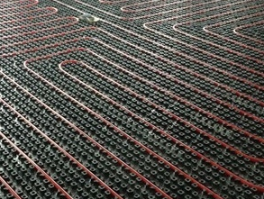 天津塘沽区地暖清洗服务详细