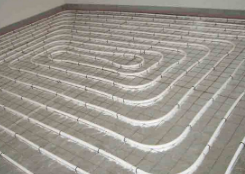 天津塘沽区地暖清洗哪家好