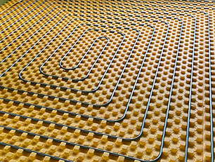 天津塘沽区地暖清洗多少钱