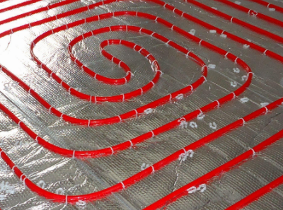 天津塘沽区地暖清洗服务好