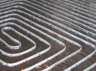 天津塘沽区地暖清洗推荐好