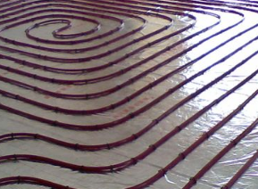 天津塘沽区地暖清洗服务谁好