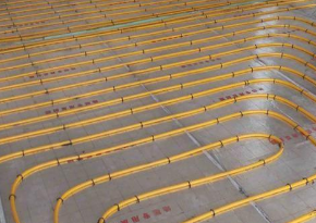 天津塘沽区地暖清洗服务范围