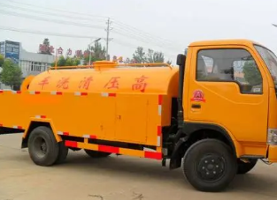 天津塘沽区清抽化粪池哪家好