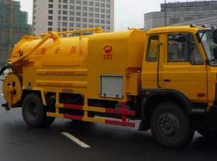 天津塘沽区清抽化粪池价格明细