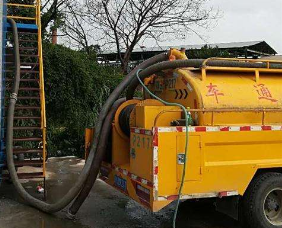 天津塘沽区清抽化粪池多少钱