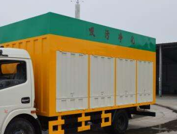 天津塘沽区清抽化粪池哪家好