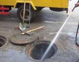 天津塘沽区通下水道费用多少