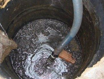 天津塘沽区通下水道公司