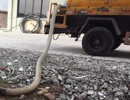 天津塘沽区通下水道多少钱