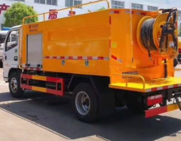 天津塘沽区通下水道推荐公司