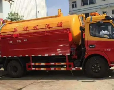 天津塘沽区清抽化粪池公司哪里找