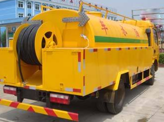 天津塘沽区通下水道费用