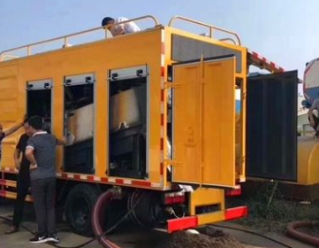 天津塘沽区通下水道多少钱