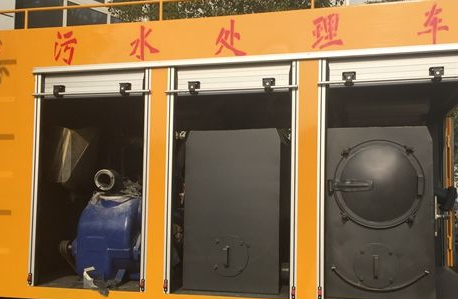 天津塘沽区清抽化粪池多少钱