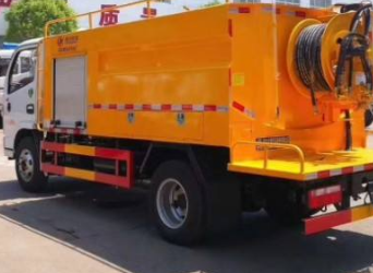 天津塘沽区清抽化粪池多少钱