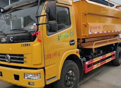 天津塘沽区清抽化粪池哪家好