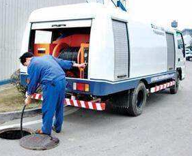 天津塘沽区通下水道价格