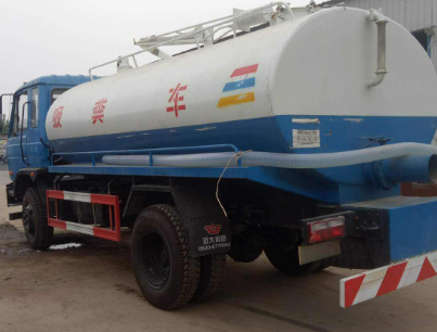 天津塘沽区清抽化粪池多少钱