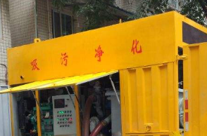 天津塘沽区清抽化粪池找哪家