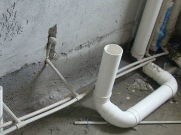 天津塘沽区水管维修价格明细