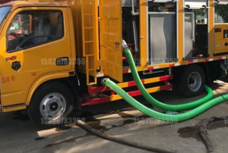 天津塘沽区清抽化粪池多少钱