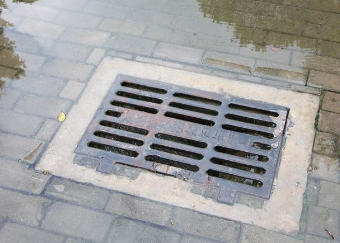 天津塘沽区通下水道的原因