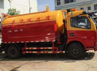 天津塘沽区清抽化粪池多少钱