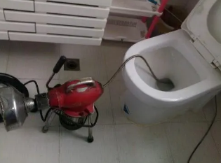 天津塘沽区通下水道服务电话