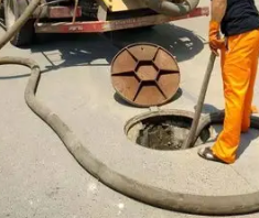 天津塘沽区通下水道的方法