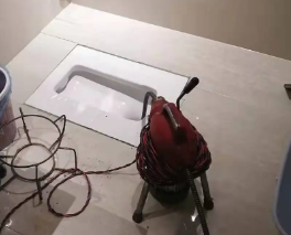 天津塘沽区通下水道方法分享