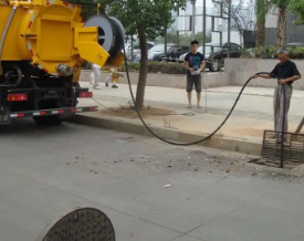 天津塘沽区通下水道多少钱