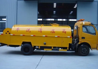 天津塘沽区清抽化粪池