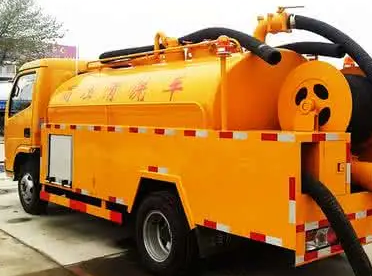 天津塘沽区清抽化粪池哪家好