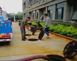 天津塘沽区清抽化粪池哪家好