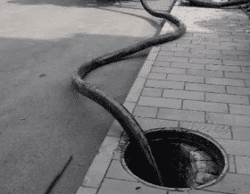 天津塘沽区清抽化粪池的操作规范