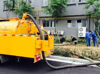 天津塘沽区清抽化粪池哪家好