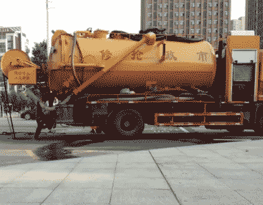 天津塘沽区通下水道的原因