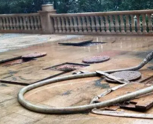 天津塘沽区通下水道哪家好